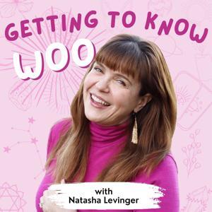 Getting to Know Woo by Natasha Levinger