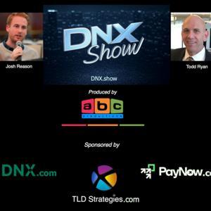 DNX Show with Todd Ryan and Josh Reason by ABC Productions