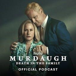 Murdaugh: Death in the Family Official Podcast by Luna Shark & USG Audio