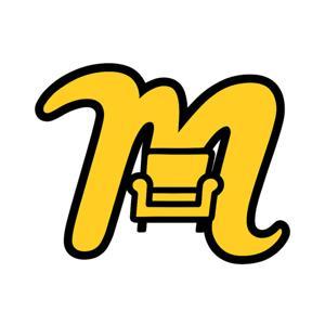 The Armchair Mountaineers by The Armchair Mountaineers