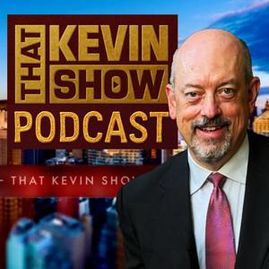 That KEVIN Show by Salem Podcast Network