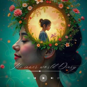 The Inner World Diary by The Inner World Diary