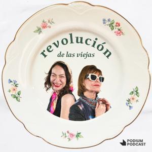 Revolución de las Viejas by Podium Podcast Chile