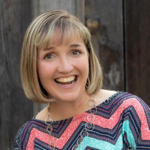 Helpers of Joy ~ Amy Sapp by Amy Sapp