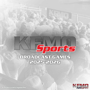 KFMO Sports Broadcast Games (2025-2026) by Odle Media Group LLC