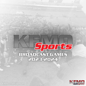 KFMO Sports Broadcast Games (2023-2024) by AM 1240 KFMO
