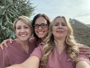 Lipedema Stories Podcast by lippylymphladies