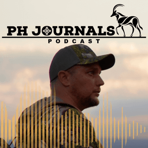 PH Journals Podcast by Dylan Love
