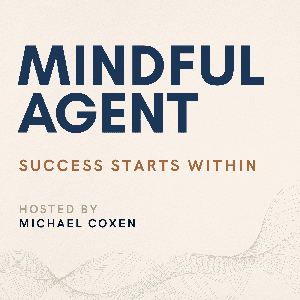 The Mindful Agent by Michael Coxen