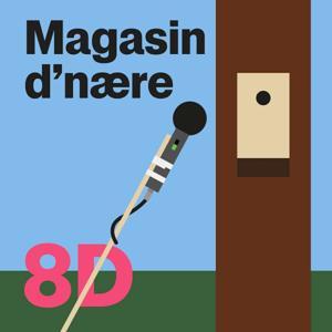 Magasin d'nære by r8Dio