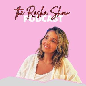 The Rasha Show by Rasha shalhoub