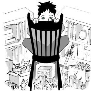 Naughty Corner Gaming: A Malifaux Podcast by bzerkrampage8