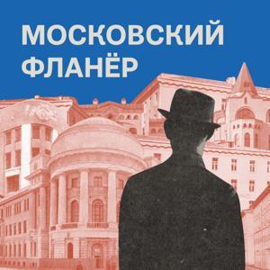 Московский фланёр by Электронекрасовка