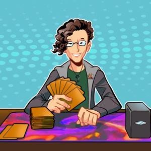 Sam's Table by SamuelHBlack