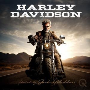 Harley Davidson by Inception Point Ai