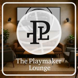 The Playmaker Lounge by The Playmaker 副島淳 / 佐々木クリス/ニコラス武/シェリーシャーマ