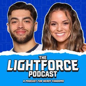Lightforce Podcast by Lightforce Podcast