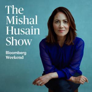 The Mishal Husain Show by Bloomberg