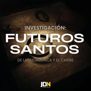 Investigación: Futuros Santos de Latinoamérica y el Caribe by JuanDiegoNetwork.com