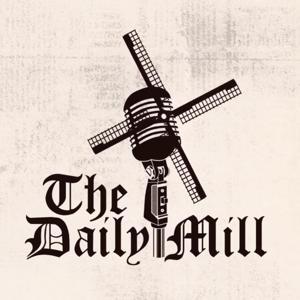 The Daily Mill – die Show zum täglichen Wahnsinn by Stefan Millius