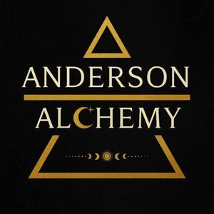 Anderson Alchemy Podcast by Mystical Insights for a Transformative LIfe