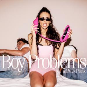 Boy Problems by Liz Plank