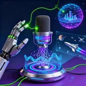 科技（Technology） by 山叔