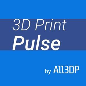 3D Print Pulse by All3DP by All3DP GmbH