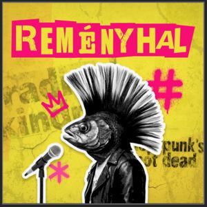 reményhal by reményhal kolletktíva