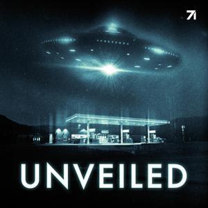 WatchMojo's Unveiled Podcast by Robert Flis & Studio71