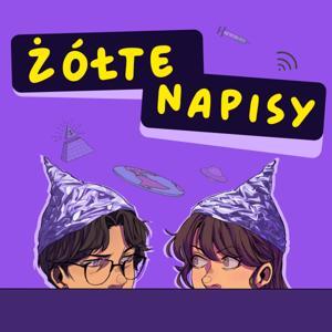 Żółte Napisy by Para Absurdu