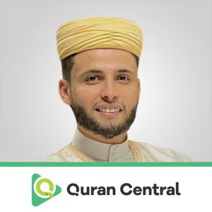 Abdelaziz Sheim by Muslim Central