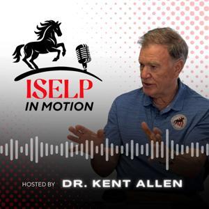 ISELP In Motion by ISELP