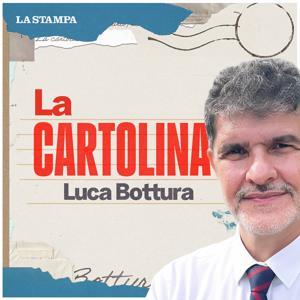 La cartolina di Luca Bottura by La Stampa