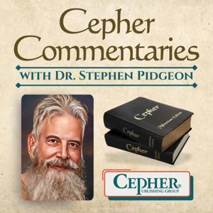 Cepher Commentaries by Cepher Publishing Group