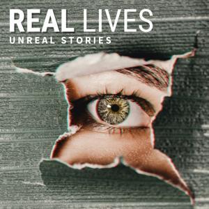 REAL LIVES by Naomi Channell