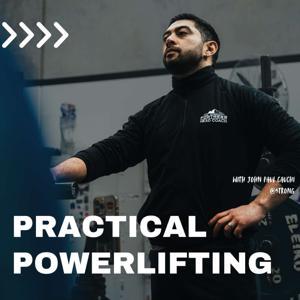 Practical Powerlifting by John Paul Cauchi
