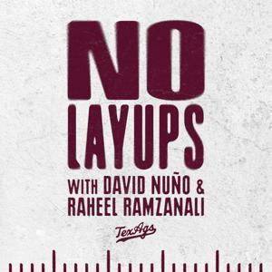 No Layups CFB by TexAgs