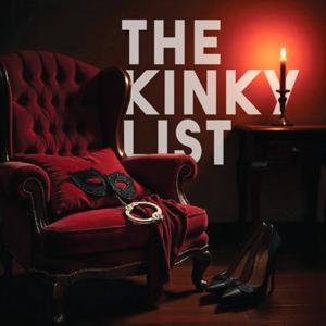 The Kinky List by Skoob