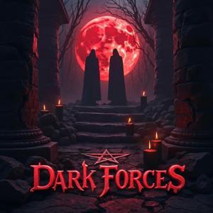 Dark Forces by Skoob