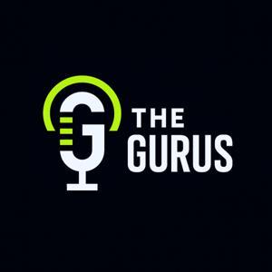 The Gurus Podcast by Xaiver Aguiar, Theo Bachman, and Mike Testa