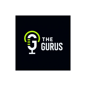 The Gurus Podcast by Xaiver Aguiar & Mike Testa