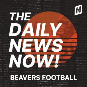 Oregon State Beavers Football Today | 2 Min News | The Daily News Now! by The Daily News Now!
