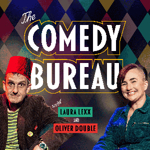 The Comedy Bureau by DoubLexx Productions