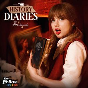 The History Diaries by The Fellas Studios