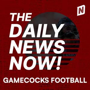 South Carolina Gamecocks Football Today | 2 Min News | The Daily News Now! by The Daily News Now!
