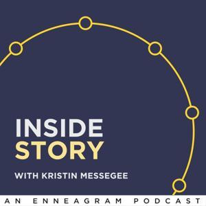 Inside Story | With Kristin Messegee by Jeff Cook