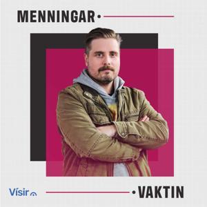 Menningarvaktin by menningarvaktin