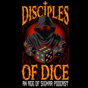 Disciples of Dice by disciplesofdice