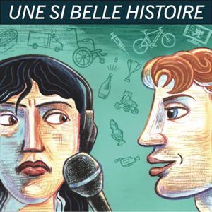 Une Si Belle Histoire by Studio Sonya